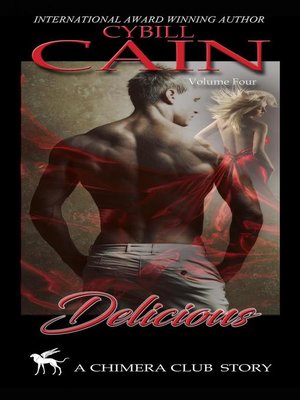 cover image of Delicious